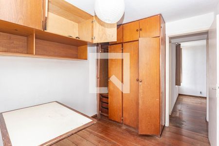 Quarto 2 de apartamento para alugar com 2 quartos, 64m² em Saúde, São Paulo