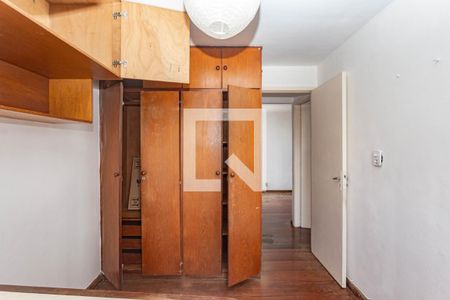 Quarto 2 de apartamento para alugar com 2 quartos, 64m² em Saúde, São Paulo