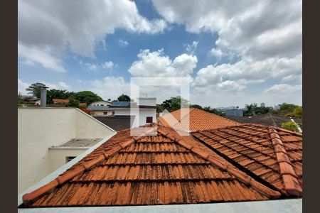 Vista - Quarto 1 de casa à venda com 3 quartos, 350m² em Jardim Prudência, São Paulo