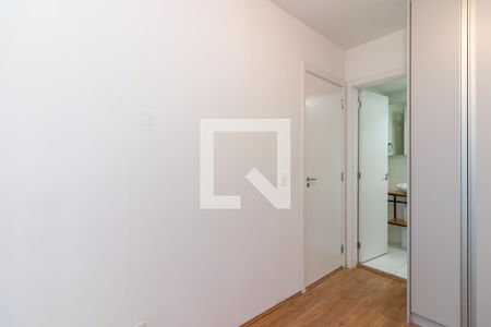 Suíte de apartamento para alugar com 1 quarto, 28m² em Casa Verde, São Paulo