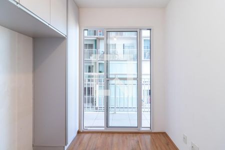 Suíte de apartamento para alugar com 1 quarto, 28m² em Casa Verde, São Paulo