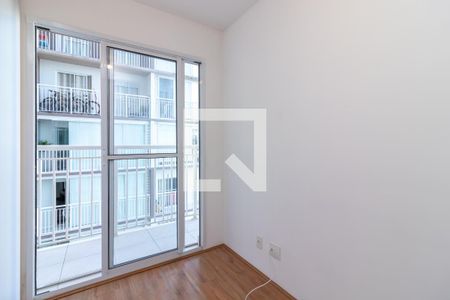 Suíte de apartamento para alugar com 1 quarto, 28m² em Casa Verde, São Paulo