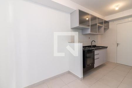 Sala de apartamento para alugar com 1 quarto, 28m² em Casa Verde, São Paulo