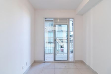 Sala de apartamento para alugar com 1 quarto, 28m² em Casa Verde, São Paulo