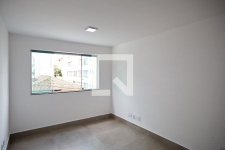 Apartamento à venda com 60m², 2 quartos e 2 vagasSala