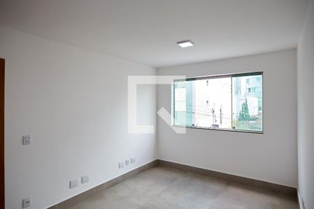 Apartamento à venda com 60m², 2 quartos e 2 vagasSala