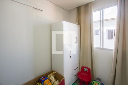 Quarto 2 de apartamento para alugar com 2 quartos, 38m² em Jardim Casablanca, São Paulo