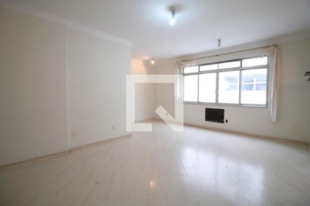 Sala de apartamento para alugar com 2 quartos, 161m² em Paraíso, São Paulo