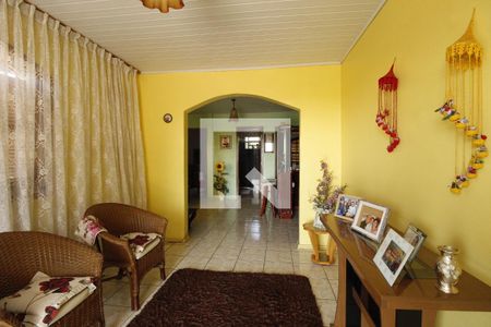 Sala 1 de casa para alugar com 4 quartos, 350m² em Maringá, Alvorada