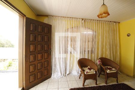 Sala 1 de casa para alugar com 4 quartos, 350m² em Maringá, Alvorada