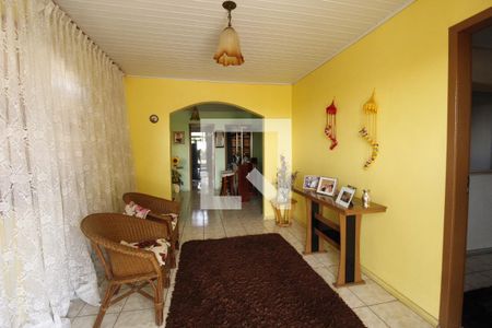 Sala 1 de casa para alugar com 4 quartos, 350m² em Maringá, Alvorada