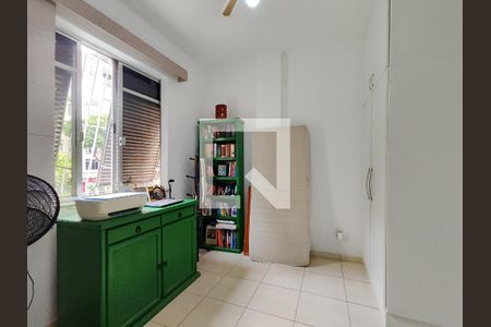 Quarto 1 de apartamento à venda com 3 quartos, 130m² em Tijuca, Rio de Janeiro