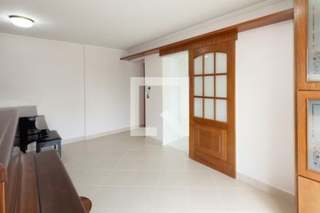 Sala de apartamento para alugar com 2 quartos, 72m² em Vila Nova Conceição, São Paulo