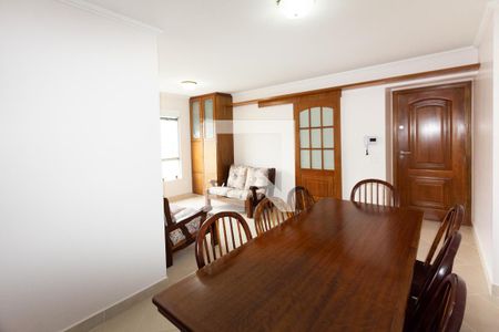 Sala de apartamento para alugar com 2 quartos, 71m² em Vila Nova Conceição, São Paulo