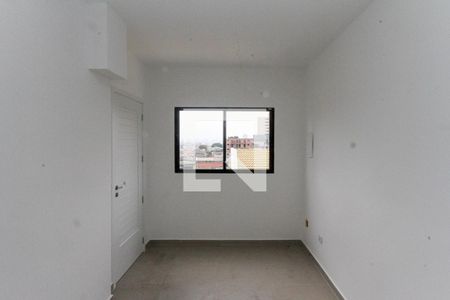 Sala de apartamento para alugar com 2 quartos, 40m² em Vila Formosa, São Paulo