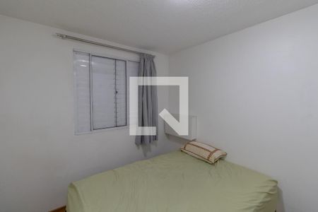 Quarto 2 de apartamento para alugar com 2 quartos, 43m² em Vila Ré, São Paulo