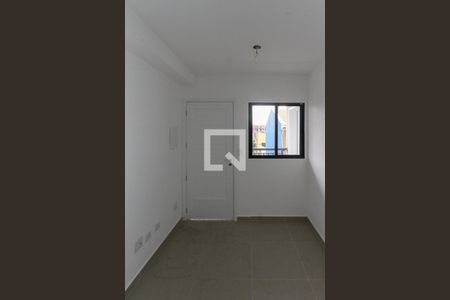 Sala de apartamento para alugar com 2 quartos, 33m² em Vila Formosa, São Paulo