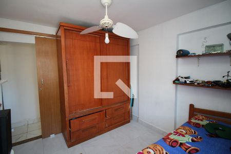 Quarto 1 de apartamento à venda com 2 quartos, 56m² em Brás de Pina, Rio de Janeiro