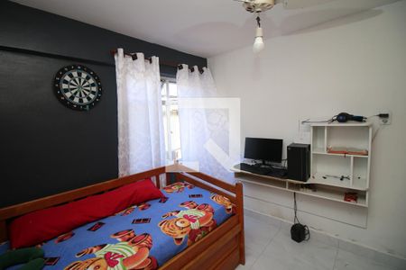 Quarto 1 de apartamento à venda com 2 quartos, 56m² em Brás de Pina, Rio de Janeiro