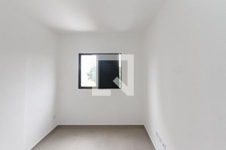 Quarto 02 de apartamento para alugar com 2 quartos, 40m² em Vila Formosa, São Paulo