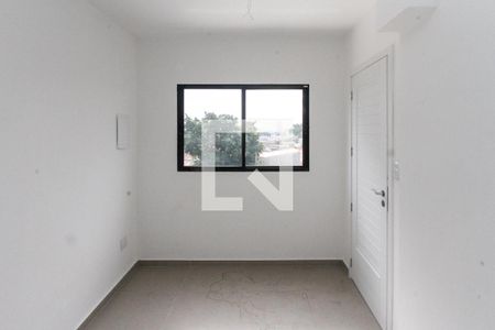 Sala/Cozinha de apartamento para alugar com 2 quartos, 40m² em Vila Formosa, São Paulo