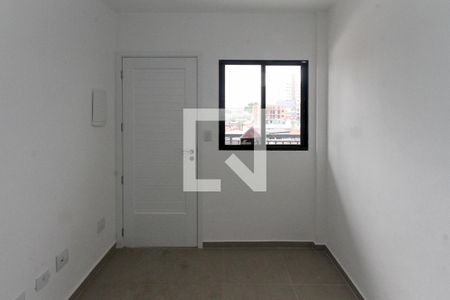 Apartamento para alugar com 33m², 2 quartos e sem vagaSala