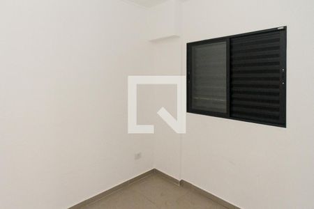 Quarto de apartamento à venda com 2 quartos, 33m² em Vila Formosa, São Paulo