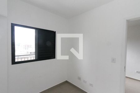 Quarto de apartamento à venda com 2 quartos, 33m² em Vila Formosa, São Paulo