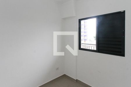 Quarto de apartamento à venda com 2 quartos, 33m² em Vila Formosa, São Paulo