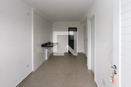 Sala de apartamento à venda com 2 quartos, 32m² em Vila Formosa, São Paulo