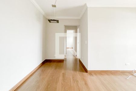 Sala  de apartamento para alugar com 2 quartos, 69m² em Vila Dusi, São Bernardo do Campo