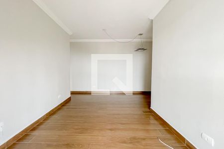 Sala  de apartamento para alugar com 2 quartos, 69m² em Vila Dusi, São Bernardo do Campo