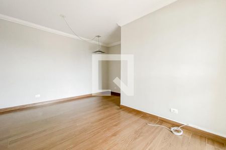 Sala  de apartamento para alugar com 2 quartos, 69m² em Vila Dusi, São Bernardo do Campo