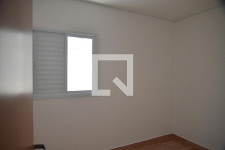 Quarto 1 de apartamento à venda com 2 quartos, 50m² em Vila Camilópolis, Santo André