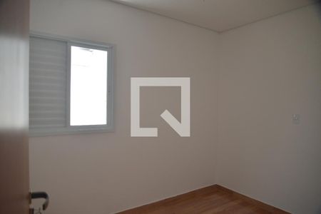 Quarto 1 de apartamento à venda com 2 quartos, 50m² em Vila Camilópolis, Santo André