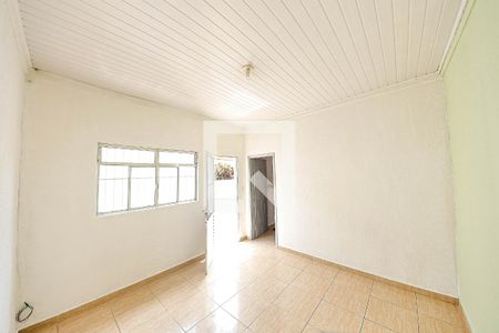 Sala de casa para alugar com 0 quarto, 50m² em Quinta da Paineira, São Paulo