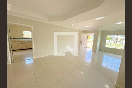 Sala de casa para alugar com 4 quartos, 210m² em Ingleses do Rio Vermelho, Florianópolis