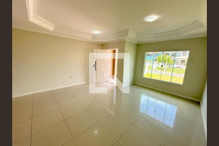 Sala de casa para alugar com 4 quartos, 210m² em Ingleses do Rio Vermelho, Florianópolis