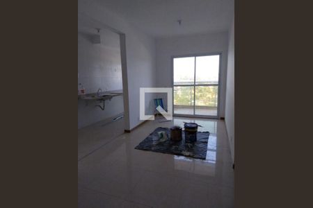 Apartamento à venda com 1 quarto, 35m² em Centro, Niterói