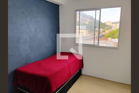 Apartamento à venda com 1 quarto, 35m² em Centro, Niterói