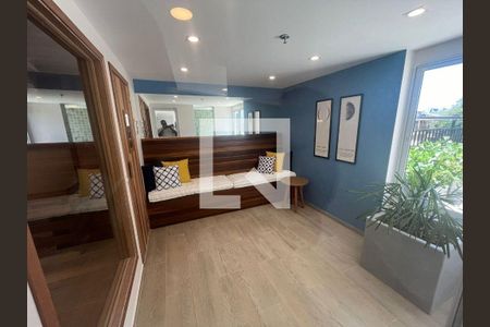 Apartamento à venda com 1 quarto, 35m² em Centro, Niterói