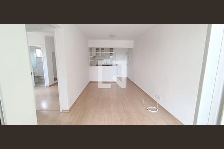 Sala de apartamento para alugar com 2 quartos, 64m² em Vila Progredior, São Paulo