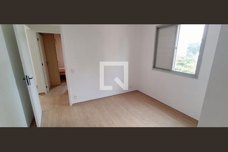 Suíte de apartamento para alugar com 2 quartos, 64m² em Vila Progredior, São Paulo