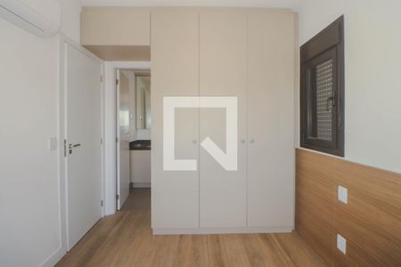 Quarto de apartamento para alugar com 1 quarto, 45m² em Rio Branco, Porto Alegre