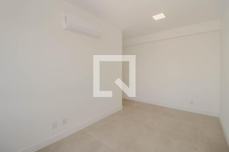 Sala de apartamento para alugar com 1 quarto, 45m² em Rio Branco, Porto Alegre