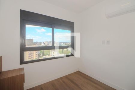 Quarto de apartamento para alugar com 1 quarto, 45m² em Rio Branco, Porto Alegre