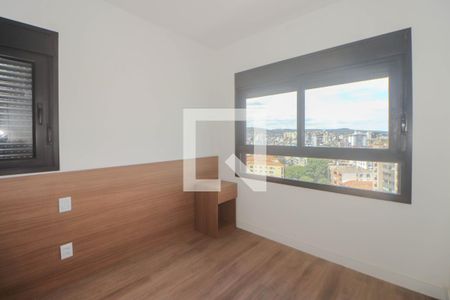 Quarto de apartamento para alugar com 1 quarto, 45m² em Rio Branco, Porto Alegre