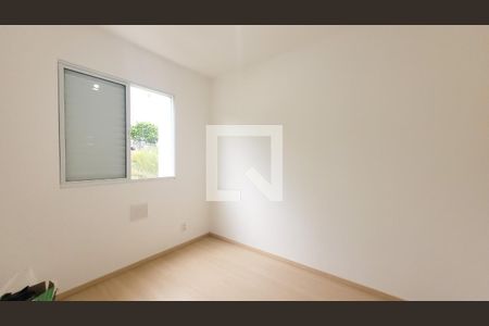 Quarto 1 de apartamento para alugar com 2 quartos, 36m² em Jardim Ibirapuera, São Paulo