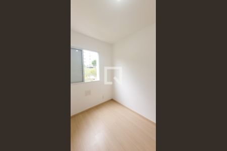 Quarto 1 de apartamento para alugar com 2 quartos, 36m² em Jardim Ibirapuera, São Paulo