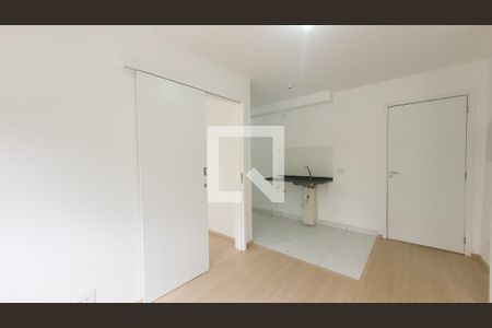 Sala de apartamento para alugar com 2 quartos, 36m² em Jardim Ibirapuera, São Paulo